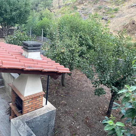 Casa Dos Avos * Cha de Alvares