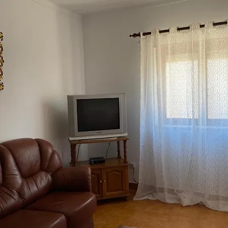 Casa Dos Avos Cha de Alvares