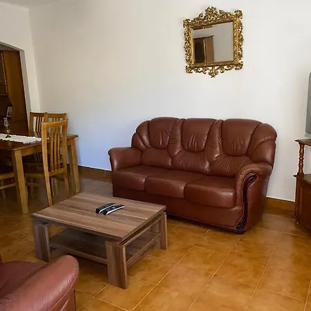 Holiday home Casa Dos Avos *