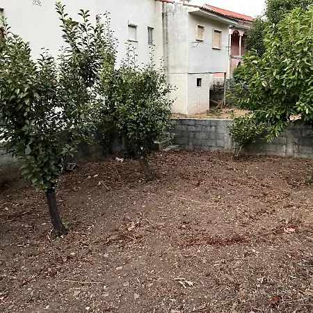 Casa Dos Avos *