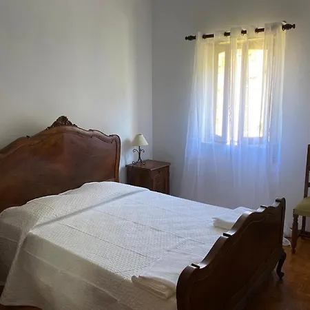 Casa Dos Avos * Cha de Alvares