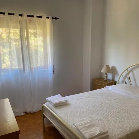 Casa Dos Avos Cha de Alvares