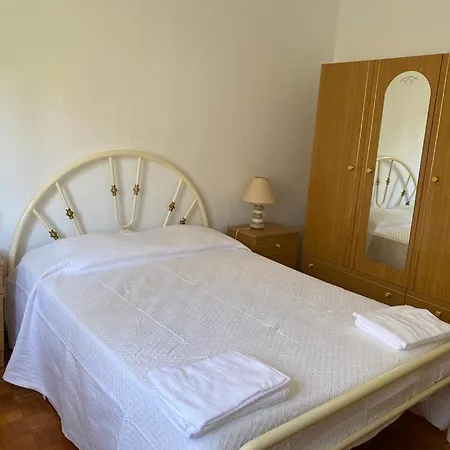 Casa Dos Avos *