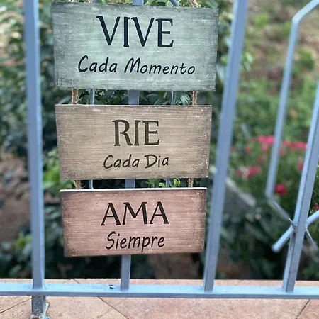 Casa Dos Avos Holiday home *
