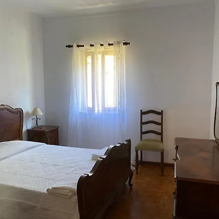 Casa Dos Avos